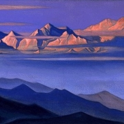 Kančendžunga (1944)