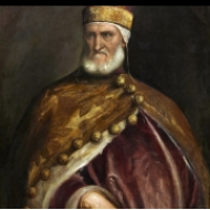 Dóže Andrea Gritti