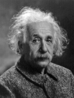 Albert Einstein