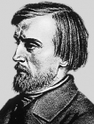 Vissarion Grigorjevič Bělinskij