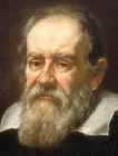 Galileo Galilei, astronom, filosof a fyzik