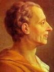 Charles-Louis de Montesquieu