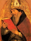 Svatý Augustin