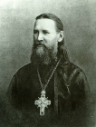 Sv. Jan Kronštadtský