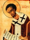 Sv. Jan Zlatoústý
