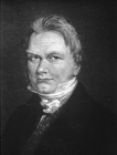 Jöns Jakob Berzelius, švédský chemik