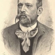 Vrchlický Jaroslav