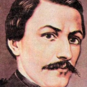 Borovský Karel Havlíček