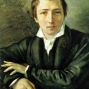 Heine Christian Johann Heinrich
