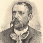 Vrchlický Jaroslav - editor