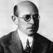 Těsnohlídek Rudolf