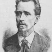 Sládek Josef Václav