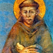 Svatý František z Assisi 