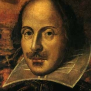 Shakespeare William