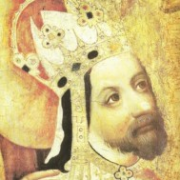 Karel IV. 