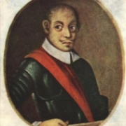 Hýzrle z Chodů Jindřich Michal