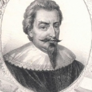 Václav Vratislav z Mitrovic