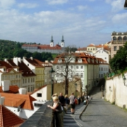 Praha