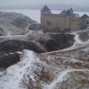 Pevnost na Dněstru