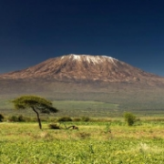 Kilimandžáro
