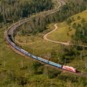 Krasnojarský kraj, Rusko