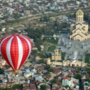 Nad Tbilisi