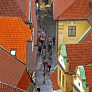 Praha