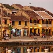 Hoi An, Da Nang, Vietnam