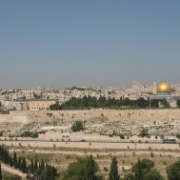 Jeruzalém