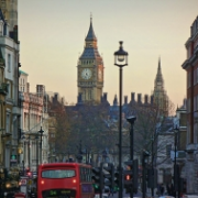 Londýn, Velká Británie