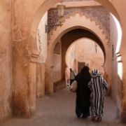 Marakéš, Maroko