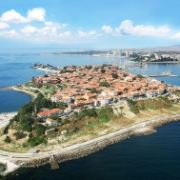 Nesebar, Bulharsko