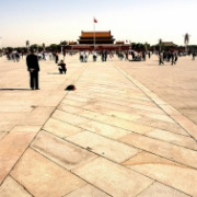 Peking, Čína