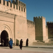 Taroudant, Maroko