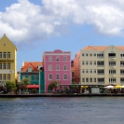 Willemstad, Nizozemské Antily