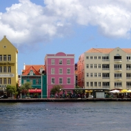 Willemstad, Nizozemské Antily