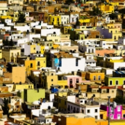 Zacatecas, Mexiko