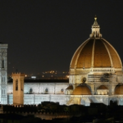Santa Maria del Fiore, Florencie