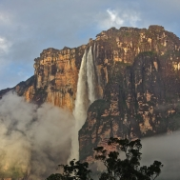 Auyantepui, Venezuela