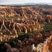 Bryce Canyon National Park