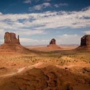 Monument Valley