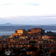 Edinburgh, Velká Británie