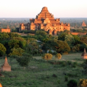 Bagan, Myanmar