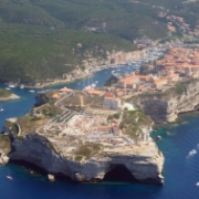 Bonifacio, Korsika