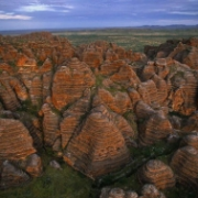 Bungle Bungle, Austrálie