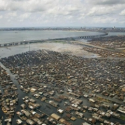 Makoko, Nigérie