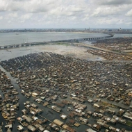 Makoko, Nigérie