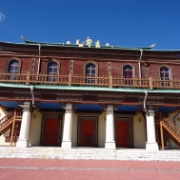 Aginský dacán, Rusko