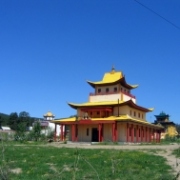 Dacán Hambyn-hure, Rusko