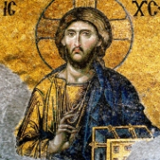 Chrám Boží moudrosti v Konstantinopoli